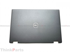 New/Original Dell Latitude 7390 2in1 13.3" Lcd Back Cover Non-Touch 0XPXWK XPXWK