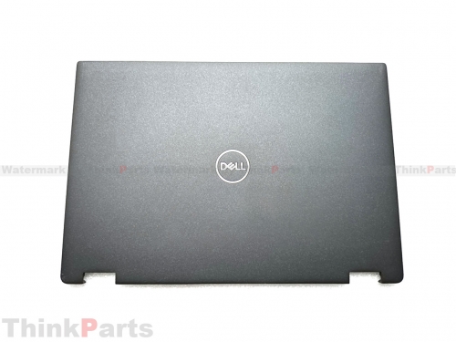New/Original Dell Latitude 7390 2in1 13.3" Lcd Back Cover Non-Touch 0XPXWK XPXWK