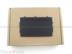 New/Original Lenovo ThinkPad L13/L13 Yoga Gen 3 4 Click TouchPad 3+2bCP 5M11B95880