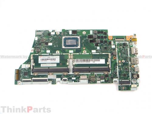 For Lenovo ideapad 530s-14ARR Motherboard R5-2500U AMD UMA Graphics System NM-B78 5B20R47697
