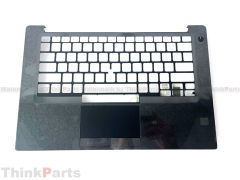 New/Original DELL Latitude E7480 E7490 14.0" Palmrest Keyboard Bezel US w/SC w/FPR 0FXP90 