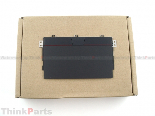 New/Original Lenovo ThinkPad L14 L15 Gen 3 Gen 4 Click TouchPad 3+2bCP 5M11B95879