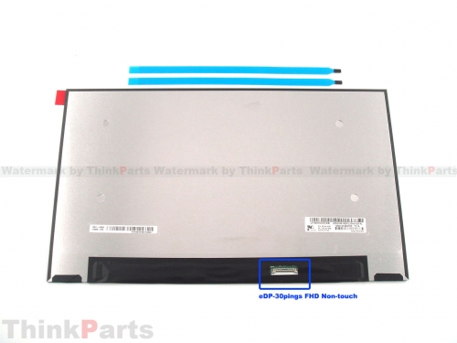 New/Original Lenovo ThinkPad L14 Gen 3 Lcd Screen FHD IPS eDP 30-Pings AG 5D10X19208