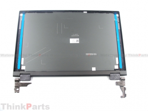 New/Original Lenovo ideapad Flex 5-15IIL05 5-15ITL05 5-15ALC05 Lcd Cover Hinges Strip GY 5CB0Y85681