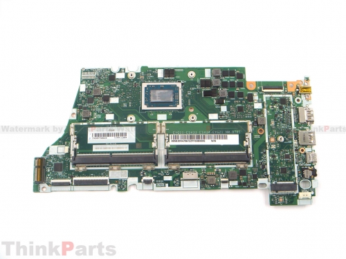 For Lenovo ideapad 530s-14ARR Motherboard R7-2700U AMD UMA Graphics System NM-B78 5B20R47699