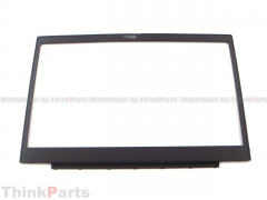 New/Original Lenovo ThinkPad P15v Gen 2 Lcd Bezel Front Cover for IR-camera 5B30Z38921