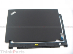 New/Original Lenovo ThinkPad P15 T15g Gen 1 2 Lcd Cover and front bezel for IR-Camera 5CB0Z69447