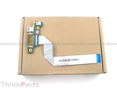 New/Original Lenovo ideapad 530s-15IKB 15AST 15ARR I/O Sub Board with Cable 5C50R07374