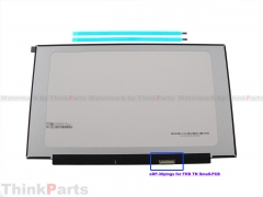 New/Original Lenovo ideapad 5-15ITL05 15ALC05 15ARE05 15IIL05 Lcd Screen FHD TN Non-Touch AG Matte eDP 30pings 5D10W73207