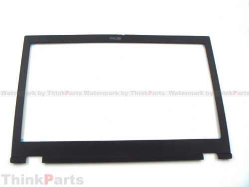 New/Original Lenovo ThinkPad P15 T15g Gen 1 2 Lcd Bezel Front Cover for IR-Camera 5B30Z38867
