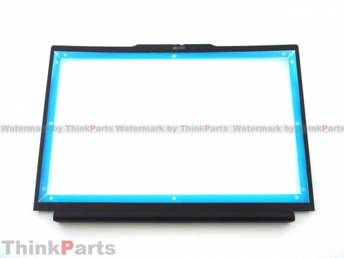 New/Original Lenovo ThinkPad E14 Gen 5 Lcd Bezel Front Cover for IR-camera 5B30Z38994