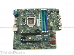 For Lenovo ThinkCentre M920t M920s System Motherboard UMA Q370 I3X0MS Ver 1.0 01LM338