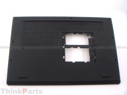 New/Original Lenovo ThinkPad P15 Gen 1 Base Cover Lower Case 5CB0Z69111 5CB0Z69112