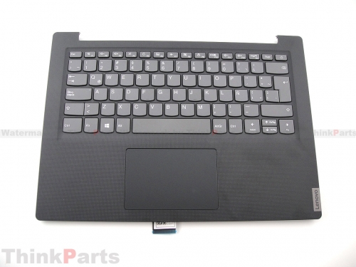 New/Original Lenovo ideapad S145-14IKB 14IGM 14IIL 14IWL Palmrest Keyboard Bezel Latin Spanish IG-TEX 5CB0W43333