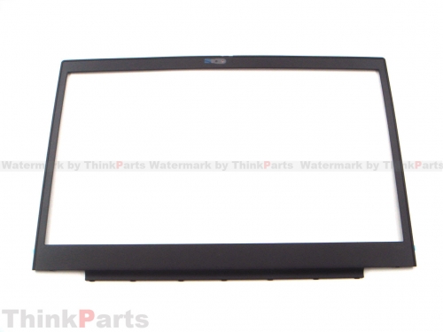 New/Original Lenovo ThinkPad P15v Gen 3 Lcd Bezel Front Cover for IR-camera 5B30Z38955