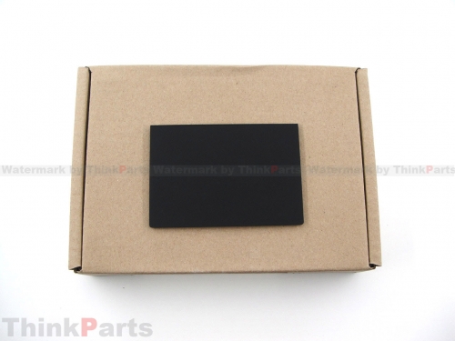 New/Original Lenovo ThinkPad P1 X1 Extreme Gen 2 15.6" CS16_2BCP Touchpad Clickpad Glass Black 01YU096