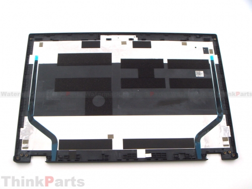 New/Original Lenovo ThinkPad P15 T15g Gen 1 2 Lcd Cover Rear Back for Non-touch Lcd screen GP540 5CB0Z69447