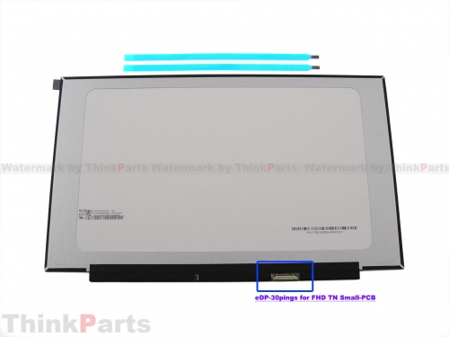 New/Original Lenovo ideapad 1-15IRU7 Slim 3-15IRH8 15IAH8 15IRU9 Lcd Screen FHD TN 30-pings Non-Touch 5D10W69517