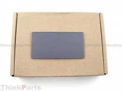 New/Original Lenovo ThinkPad X1 Yoga Gen 7 8 TouchPad CS21 Click Gray 5M11G56128