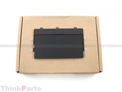 New/Original Lenovo ThinkPad X13 Yoga Gen 3 Touchpad Click Mouse Board BK 5M11A17806