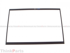 New/Original Lenovo ThinkPad T14s Gen 4 Lcd Bezel Sheet for HPD IR Camera 5M11L64890