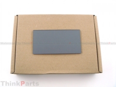 New/Original Lenovo ThinkPad X1 Yoga 6th Gen 6 Touchpad Click Trackpad Gray Glass 5M10W51803
