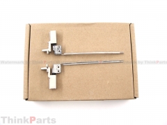 New/Original Lenovo ThinkPad T430 T430i Hinges Kit Left and Right 04W6863 04W6864