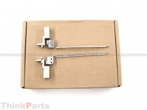 New/Original Lenovo ThinkPad T430 T430i Hinges Kit Left and Right 04W6863 04W6864