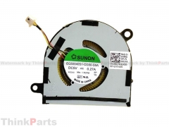 New/Original DELL Latitude 7400 2in1 14.0" Cpu Cooling Fan 09D1T8 9D1T8