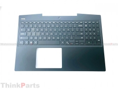 New/Original DELL G5 5500 15.6" Palmrest Keyboard Bezel US RGB Backlit 0W0R63 0WCVNN