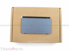 New/Original HP Pavilion 15-CS 15-CW 15.6" Touchpad Clickpad Blue L51805-001