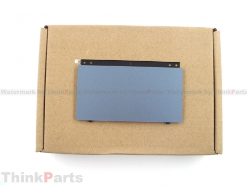 New/Original HP Pavilion 15-CS 15-CW 15.6" Touchpad Clickpad Blue L51805-001