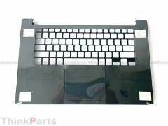 New/Original Dell XPS 9550 Precision 5510 15.6" Palmrest Keyboard Bezel with touchpad 0JK1FY