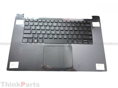 New/Original Dell XPS 9550 Precision 5510 15.6" Palmrest Keyboard Bezel US Backlit 0JK1FY
