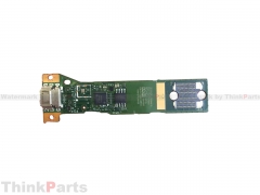 New/Original Dell Latitude 7410 14.0" Type-C USB Daughter Board LS-K372P 0VY00G