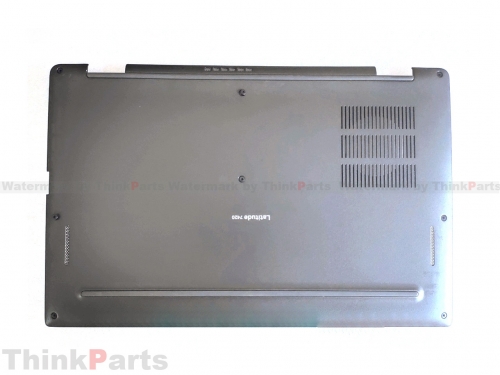 New/Original Dell Latitude 7420 14.0" Base Cover Bottom Lower Case Black 0H4XRY 0K15VD