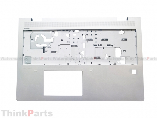 New/Original HP Probook 650 G4 G5 15.6 Palmrest Keyboard Bezel Non-PS L58725-001