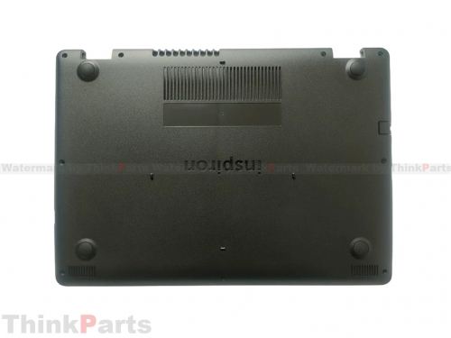 New/Original Dell Inspiron 3480 14.0" Base Cover Bottom Lower Case 0790TT Black