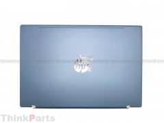 New/Original HP Pavilion 15-CS 15-CW 15.6" Lcd Back Cover Fog Blue L51799-001