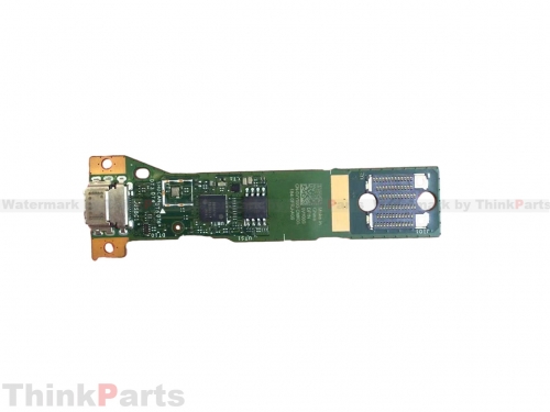 New/Original Dell Latitude 7420 14.0" Type-C USB Daughter Board LS-K372P 0VY00G