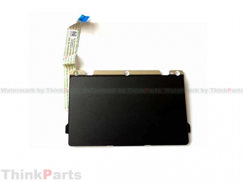 New/Original Dell Latitude 7410 14.0" Touchpad Clickpad with Cable Black 0VK75D 0YRP61