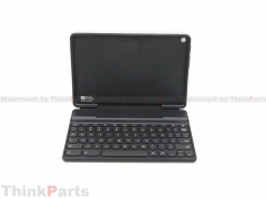 New/Original Lenovo 10e Chromebook Tablet Keyboard US Non-Backlit 5M10W64494