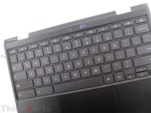Lenovo 500e Chromebook 2nd Gen 2 11.6