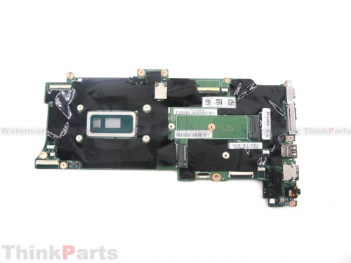 For Lenovo ThinkPad X1 Carbon Gen 7 Motherboard i7-8665U 16GB 9560 System 5B21C21534