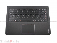 New/Original Lenovo ideapad Yoga 900-13ISK Palmrest Keyboard Bezel US Backlit 5CB0K48464