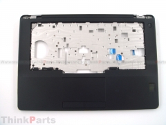 New/Original Dell Latitude E5470 14.0" Palmrest KB Bezel with Touchpad with FingerPrint A15223