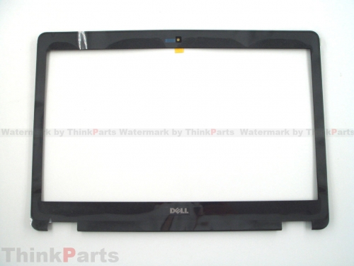 New/Original Dell Latitude 5470 14.0" Lcd Front Bezel HD Cam No-TS 0DK4RC DK4RC