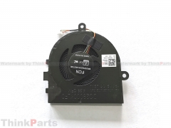 New/Original Dell Latitude 3490 14.0" Cpu Cooling Fan 0WYGK2 WYGK2