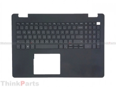 New/Original Dell Inspiron 3501 3505 15.6" Palmrest Keyboard Bezel US Non backlit without USB-C 033HPP