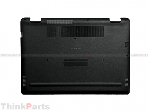 New/Original Dell Latitude 3400 14.0" Base Cover Bottom Lower Case 0T22K1 059CFX Black